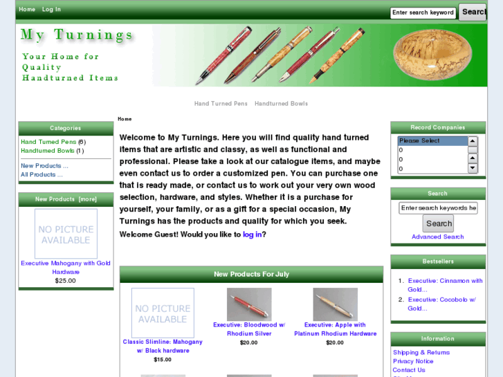 www.myturnings.com