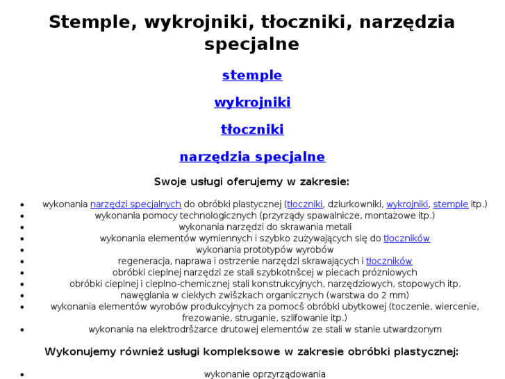 www.narzedziowiec.net.pl