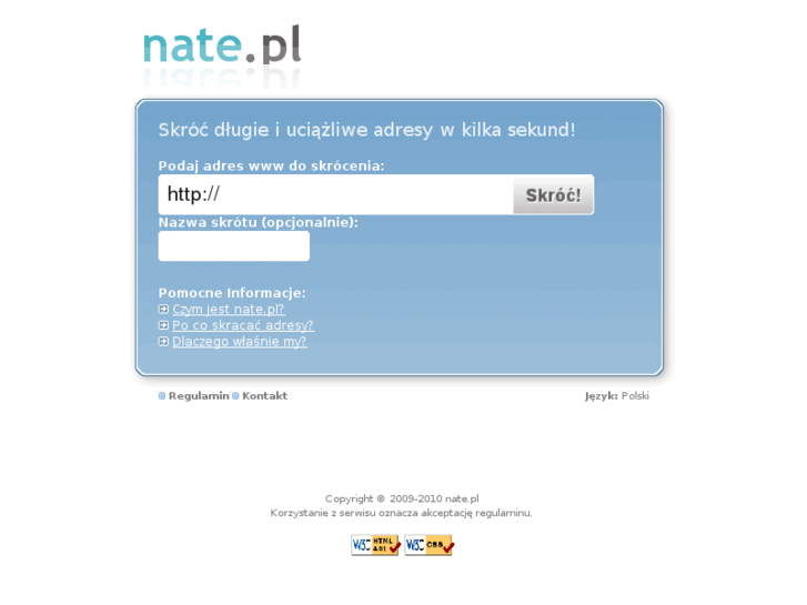 www.nate.pl