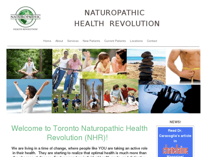 www.naturopathichealthrevolution.com