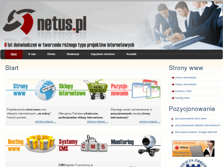 www.netus.pl