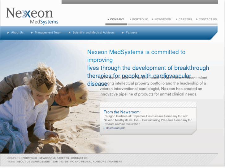 www.nexeonmd.com