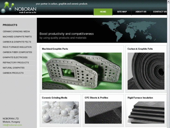 www.noboran.com