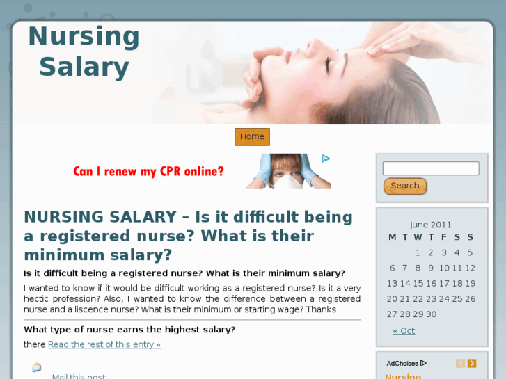 www.nursingsalary.net