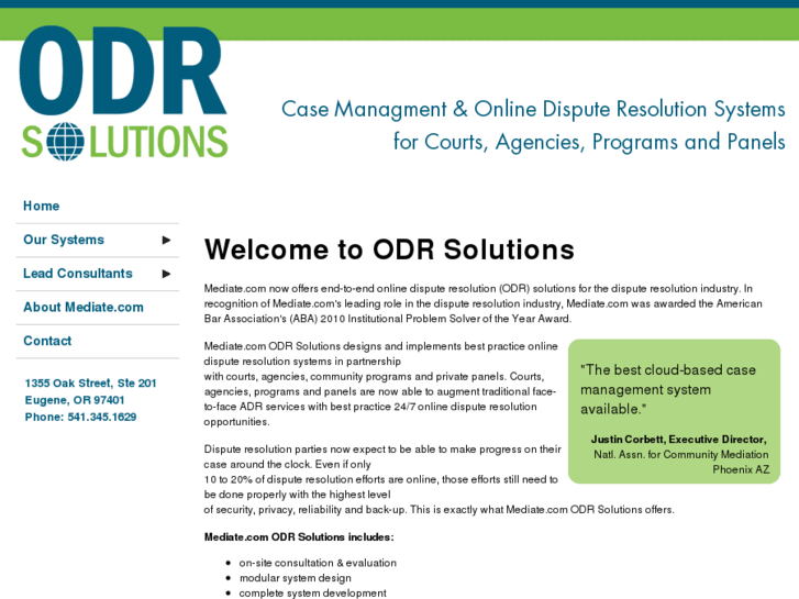 www.odrsolutions.com