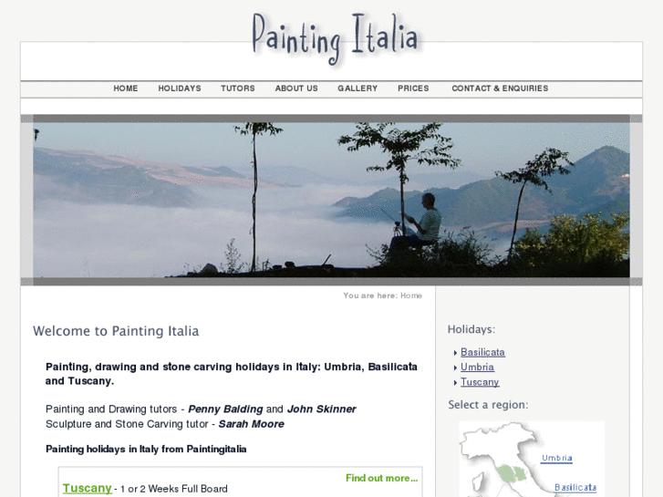 www.paintingitalia.com