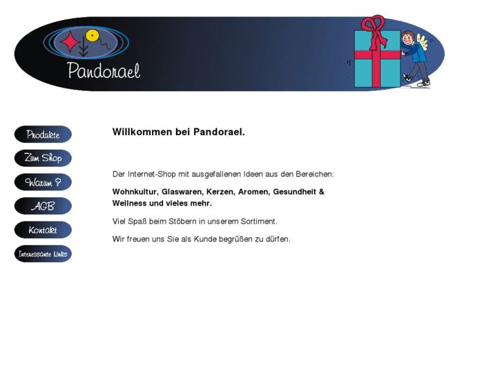 www.pandorael.de