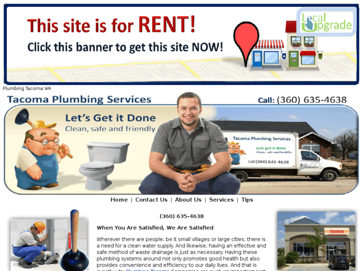 www.plumbingtacomawa.com