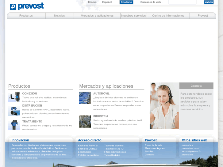 www.prevost.es