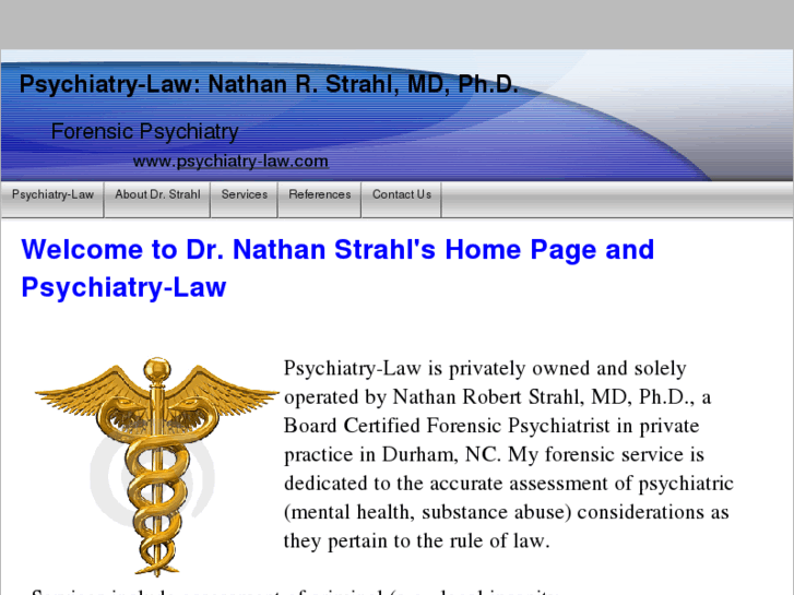 www.psychiatry-law.com