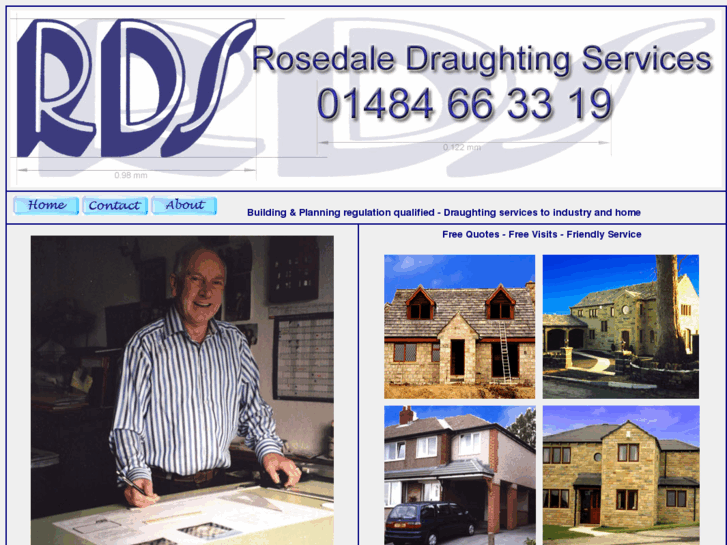 www.rosedaledraughtingservices.com