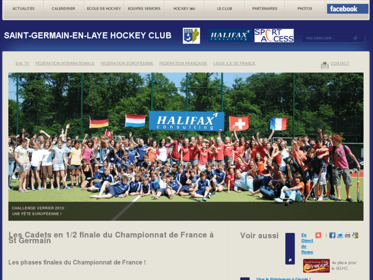 www.saint-germain-hockey.fr