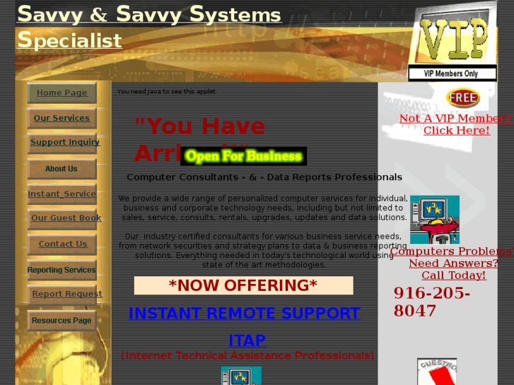 www.savvyandsaved.com