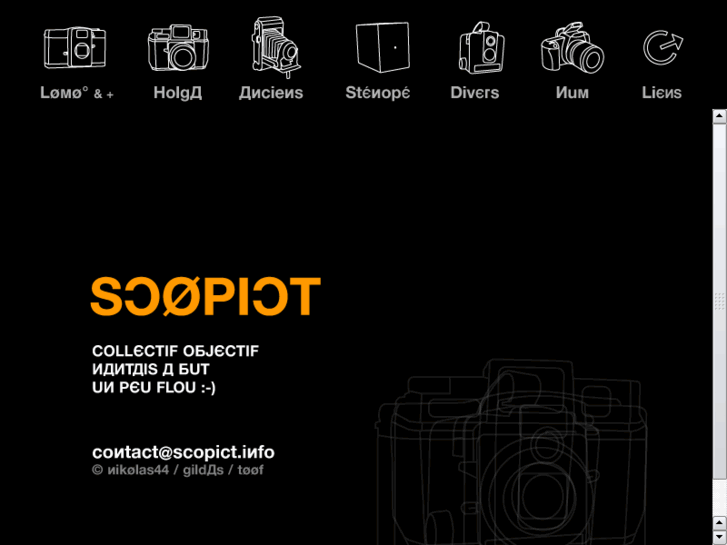 www.scopict.info