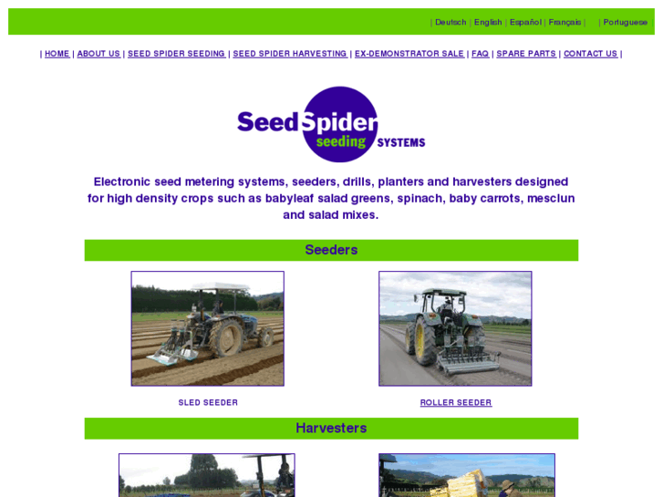 www.seedspider.com