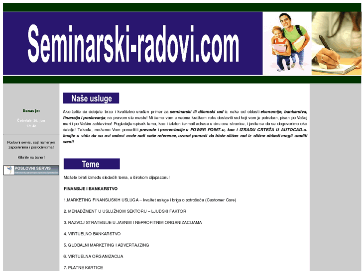 www.seminarski-radovi.com