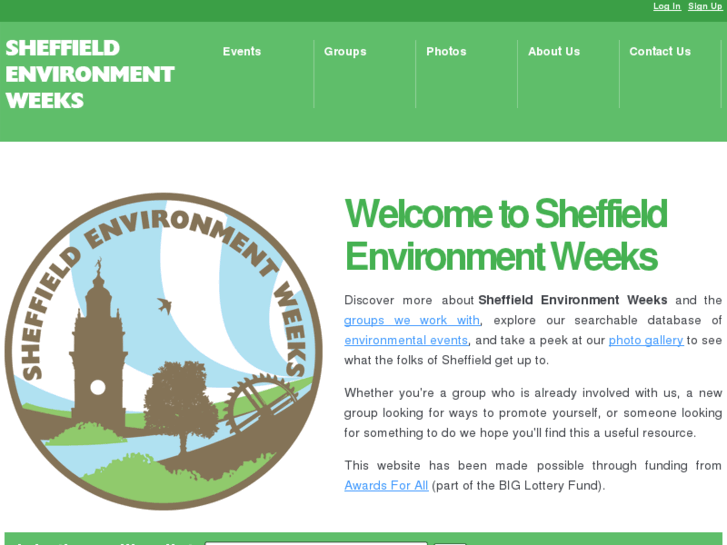 www.sheffieldenvironment.org