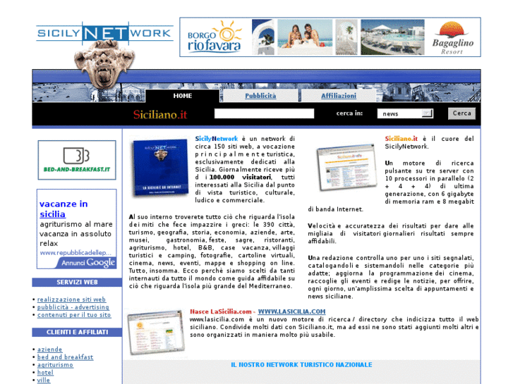www.sicilynetwork.it