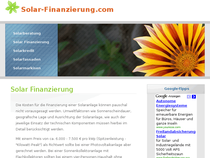 www.solar-finanzierung.com