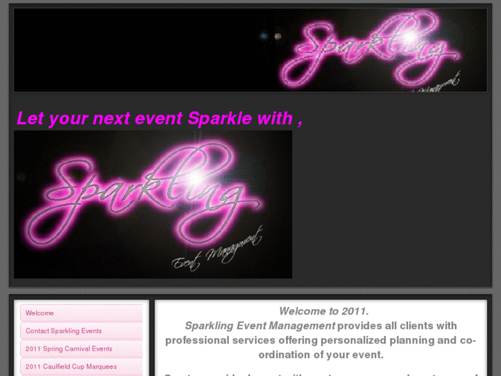 www.sparklingevents.com.au