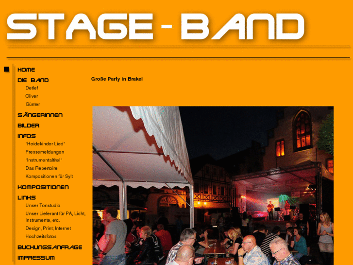 www.stage-band.info