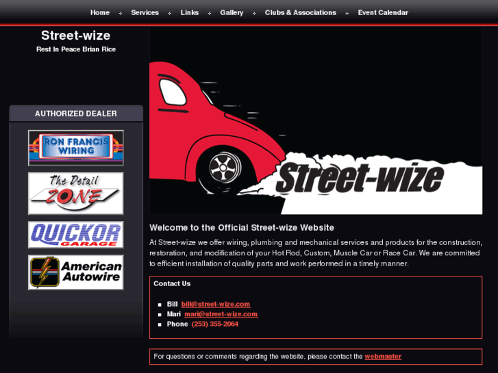 www.street-wize.com