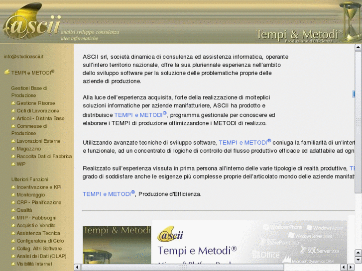 www.studioascii.com