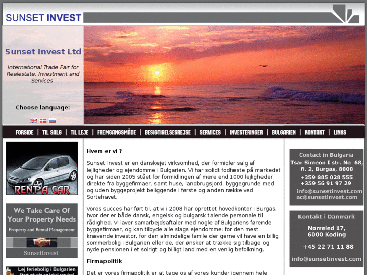 www.sunsetinvest.com