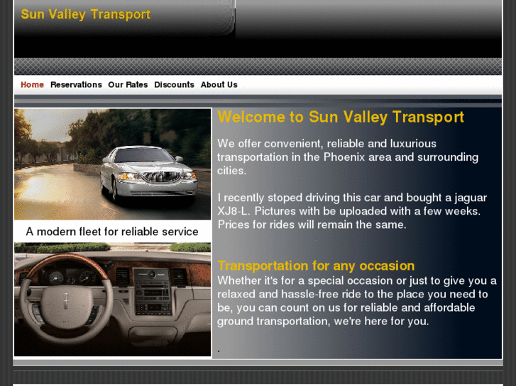 www.sunvalleytransport.com