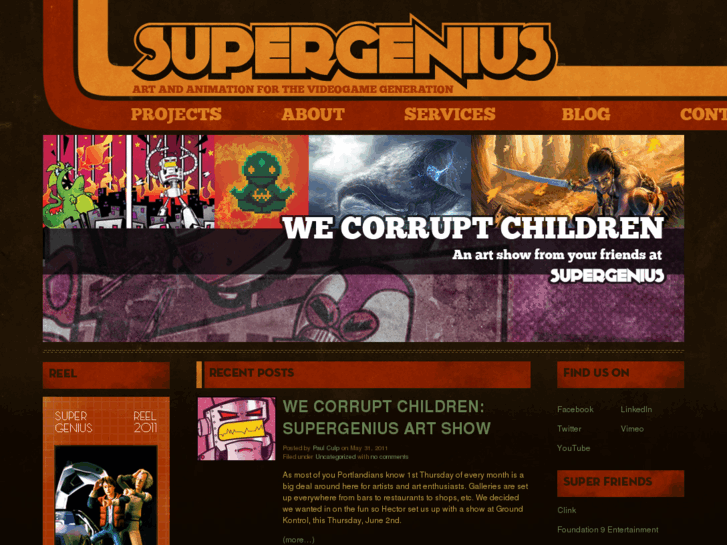 www.supergenius-studio.com