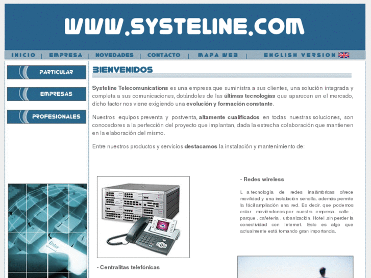 www.systeline.com