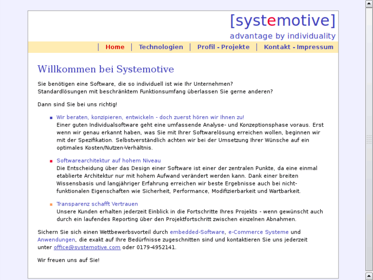 www.systemotive.com