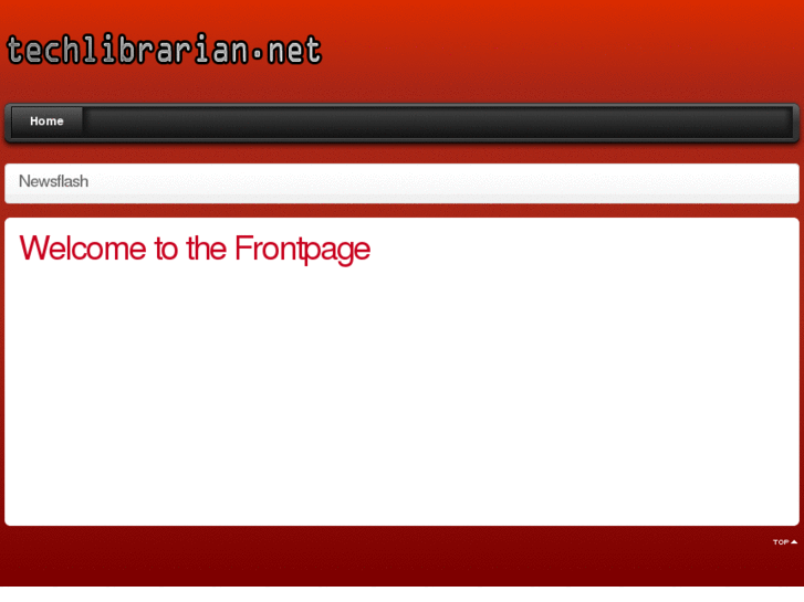 www.techlibrarian.net