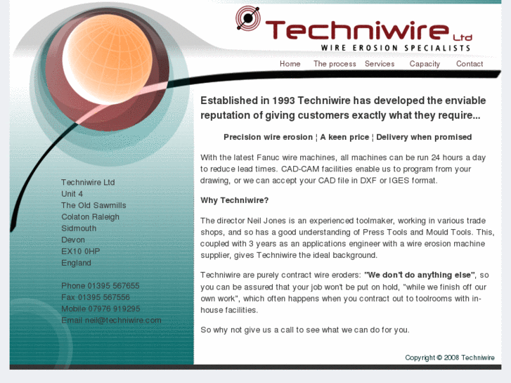 www.techniwire.com