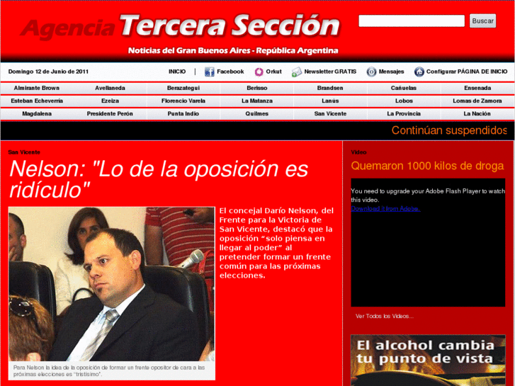 www.terceraseccion.com