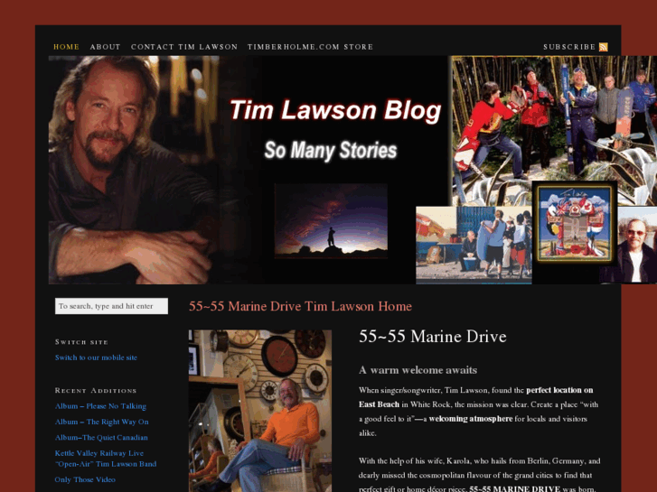 www.timlawson.com