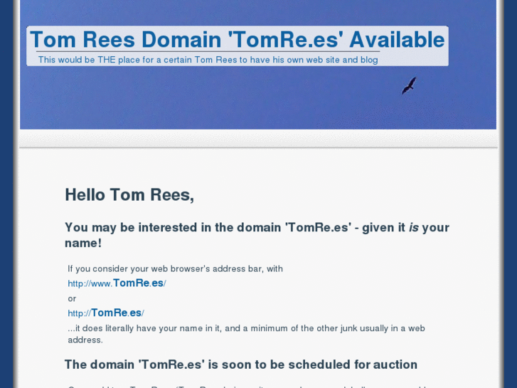 www.tomre.es