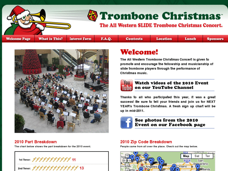 www.trombonechristmas.com