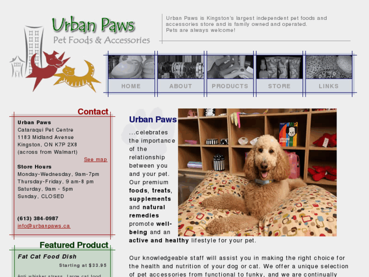 www.urbanpaws.ca