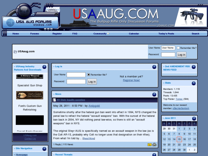 www.usaaug.com