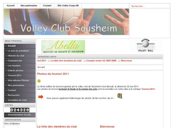 www.volleysausheim.org