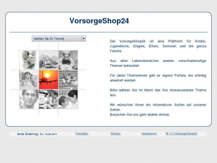 www.vorsorgeshop24.de
