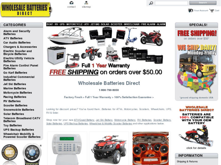 www.wholesalebatteriesdirect.com