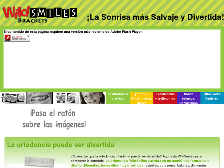 www.wildsmiles.es