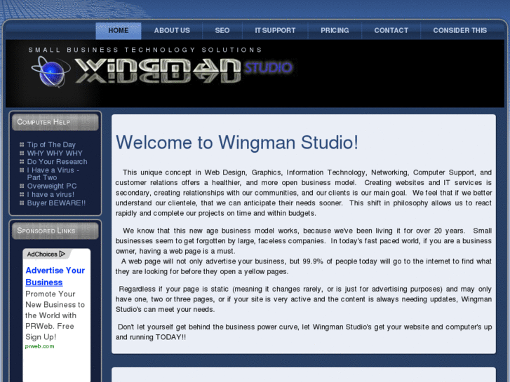 www.wingmanstudio.com