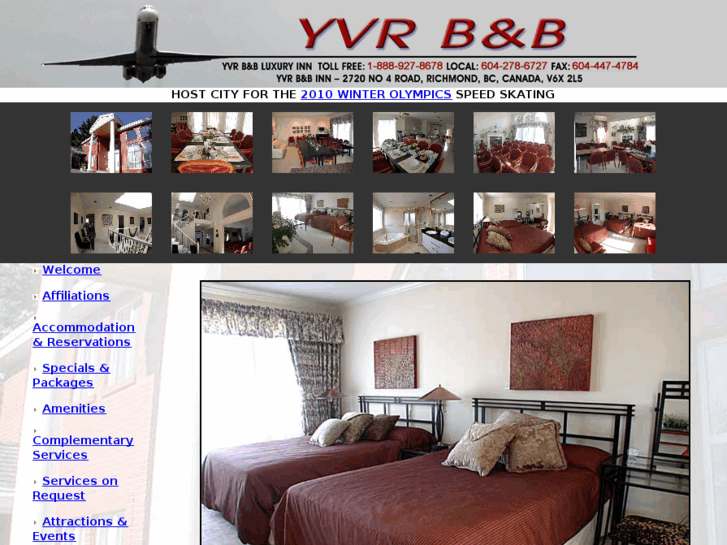 www.yvrbnb.com