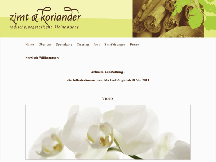 www.zimtandkoriander.de