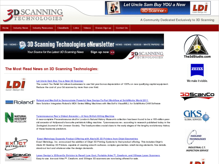 www.3d-scanning-technologies.net