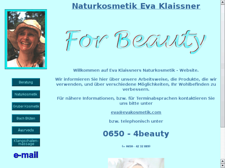 www.4beauty.org