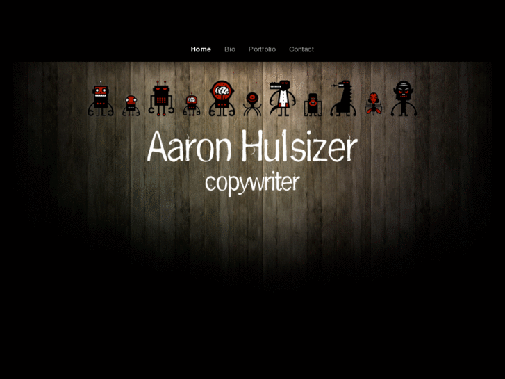 www.aaronhulsizer.com